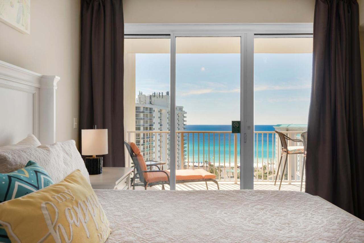 Ariel Dunes I 1403 Destin Kültér fotó