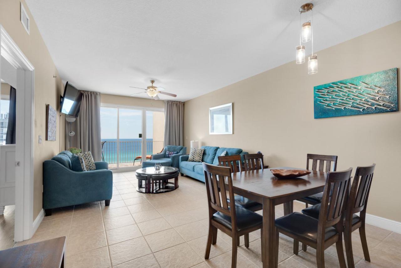 Ariel Dunes I 1403 Destin Kültér fotó