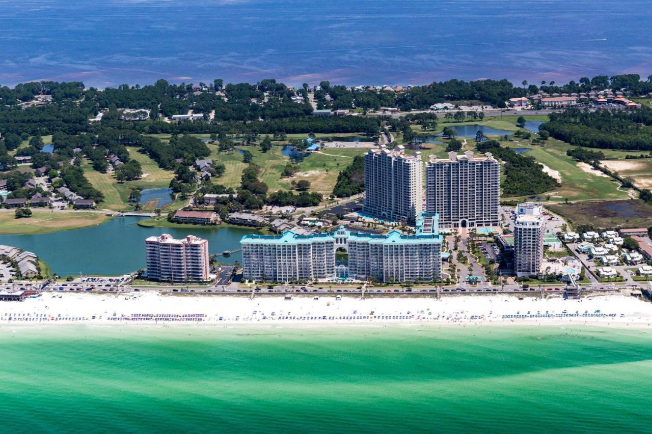 Ariel Dunes I 1403 Destin Kültér fotó