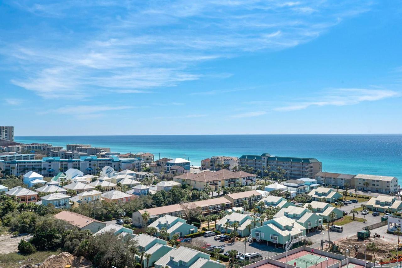 Ariel Dunes I 1403 Destin Kültér fotó