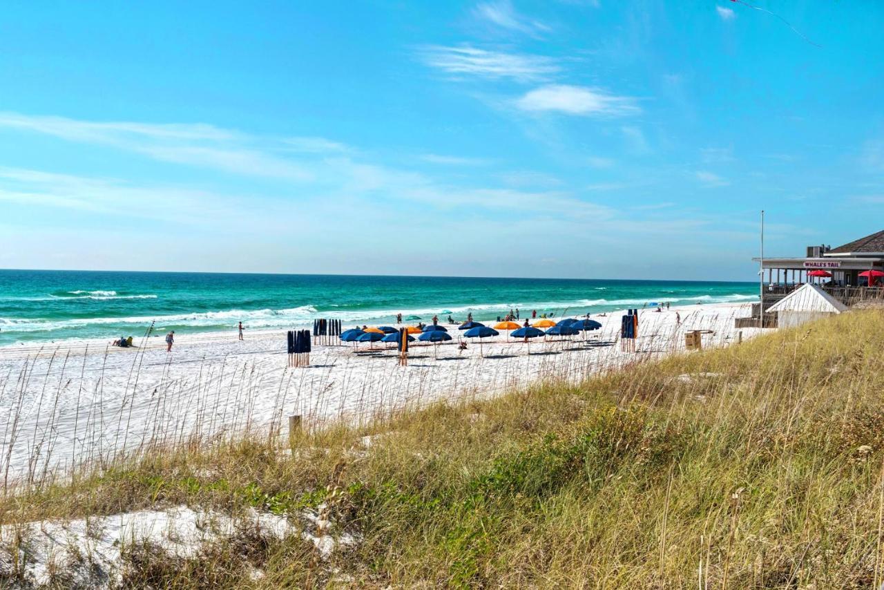 Ariel Dunes I 1403 Destin Kültér fotó