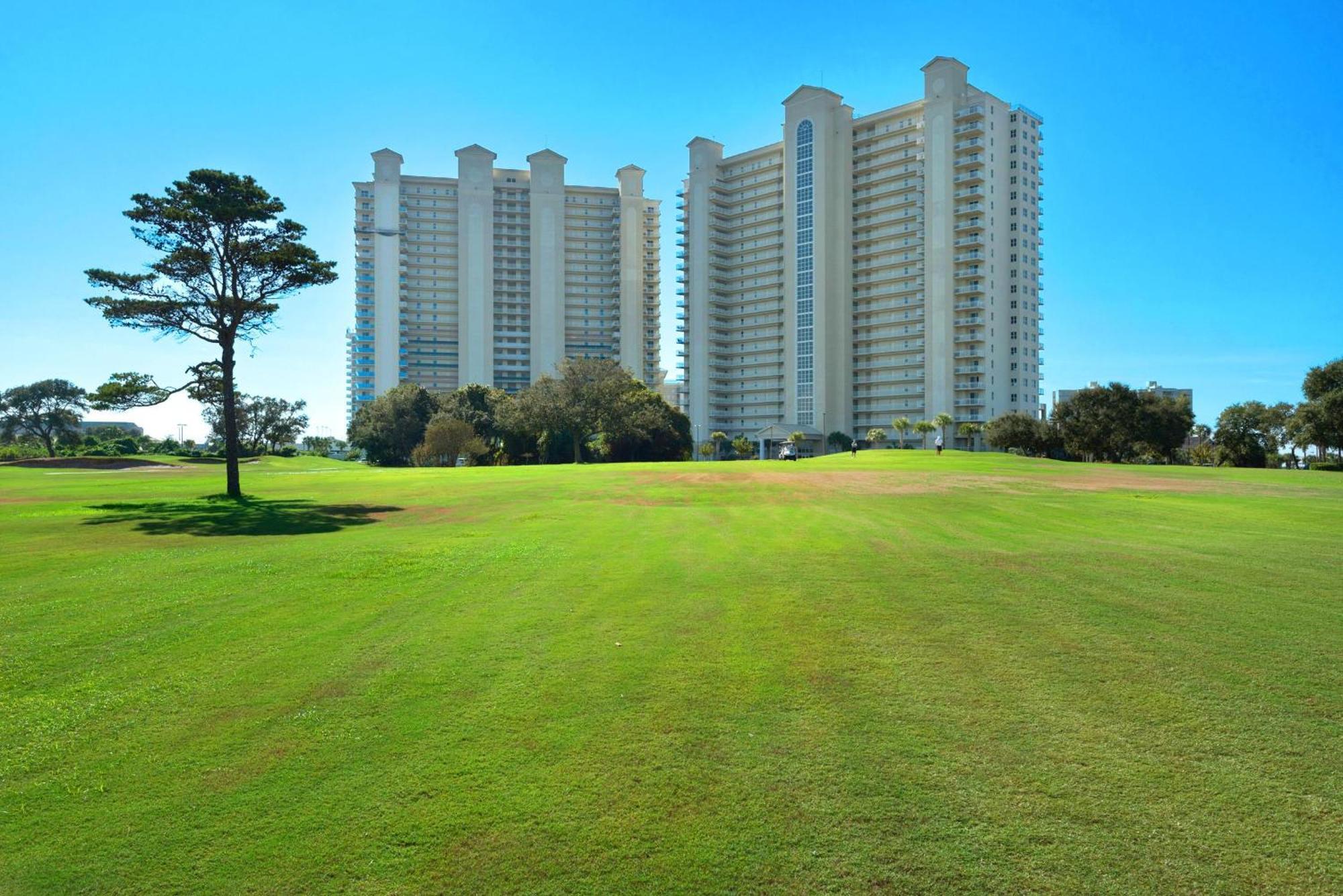Ariel Dunes I 1403 Destin Kültér fotó